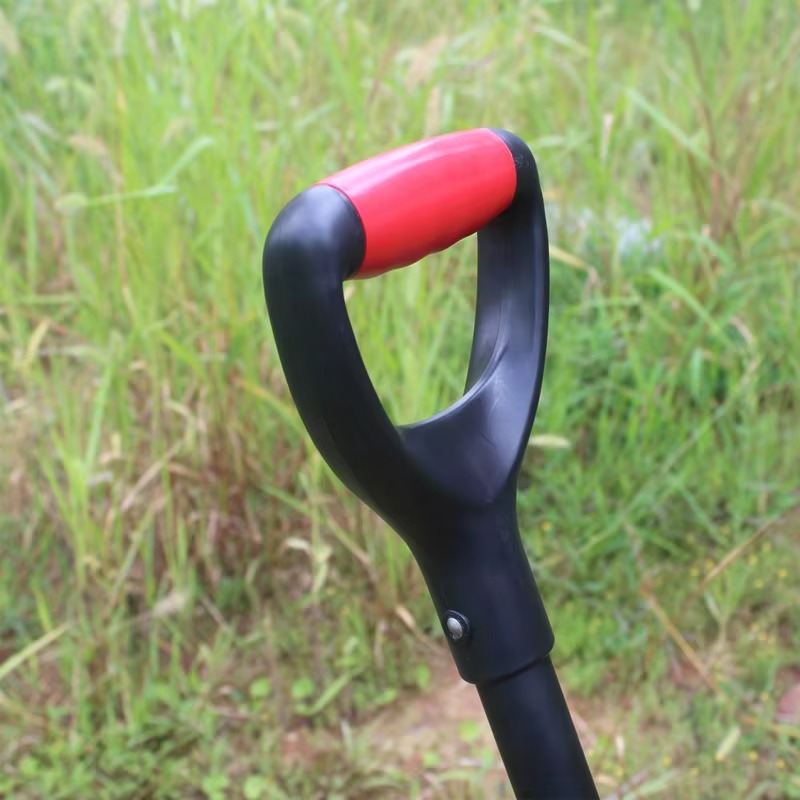 شوكة حفر يدوية للحدائق من الفو - مراجعة Spade Digging Fork وسعره
