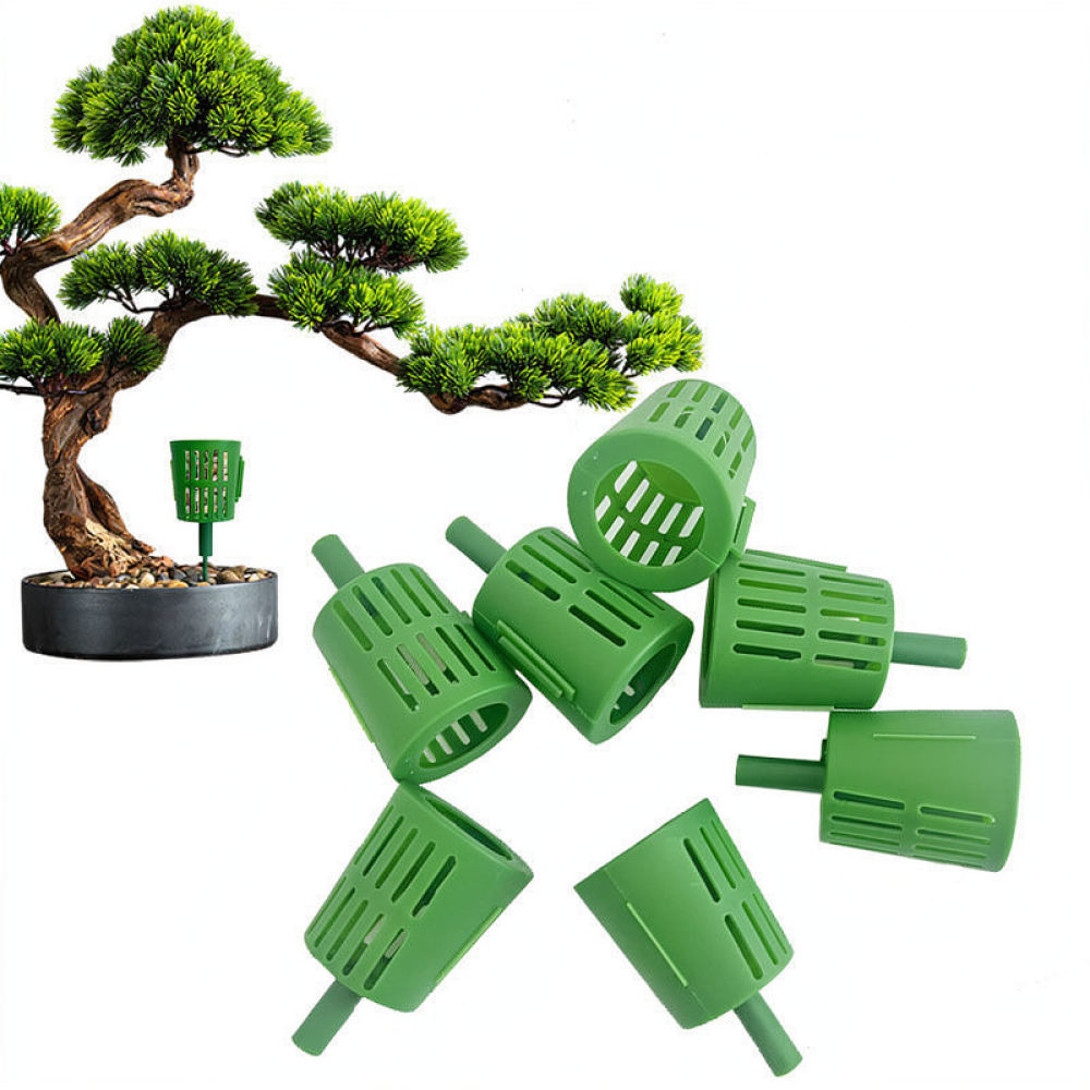 صندوق سماد لنباتات البونساي، س - مراجعة Gardening Tools Essential وسعره