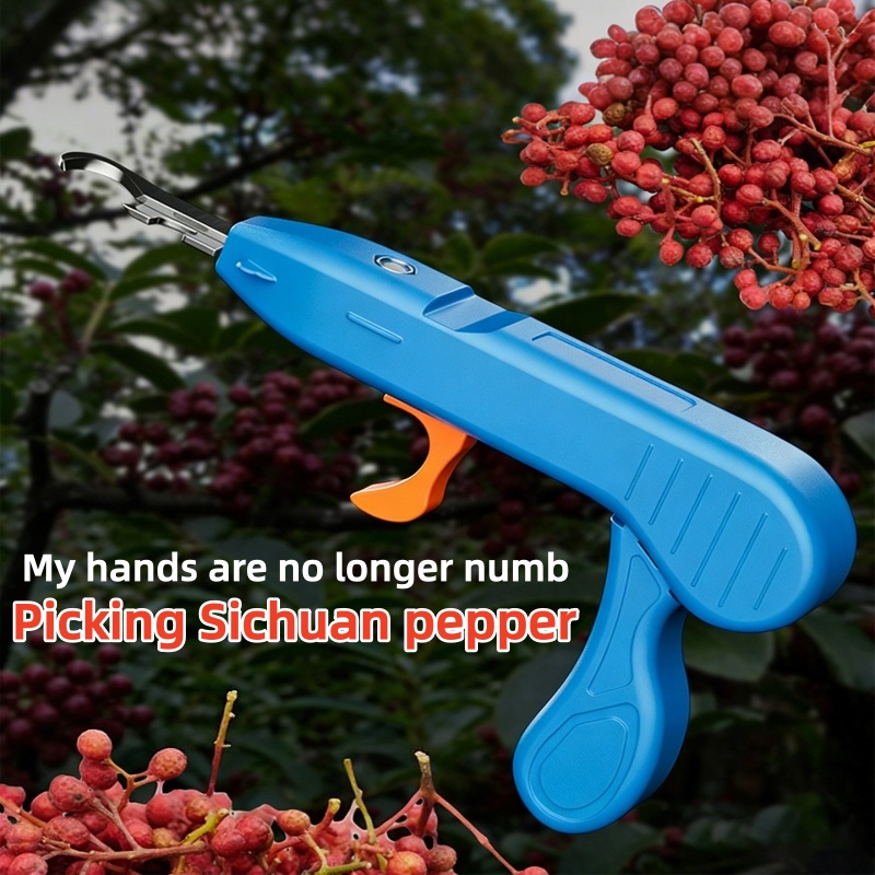أداة متعددة الوظائف لتوفير الج - مراجعة Gardening Tools Vegetables وسعره