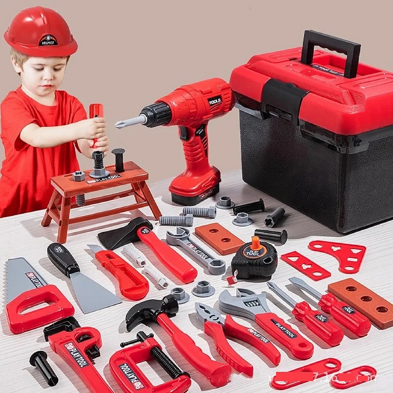 مجموعة أدوات محاكاة المهندس لل - مراجعة Gardening Tools Girls وسعره