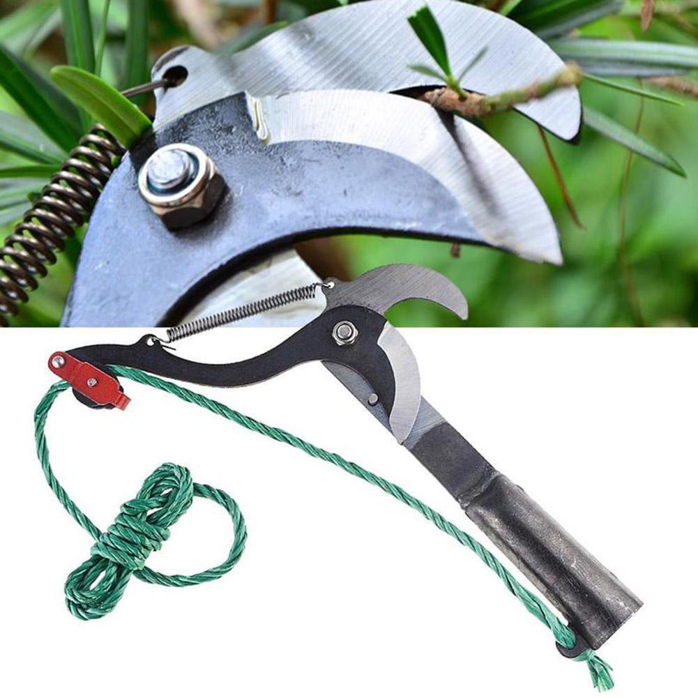 المقلم اليدوي على ارتفاعات عال - مراجعة Gardening Tools Vegetables وسعره