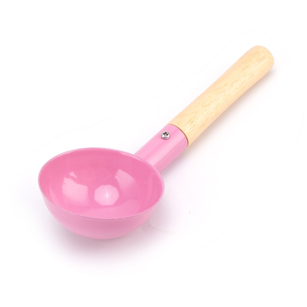 مجرفة حفر الرمال بمقبض خشبي، ش - مراجعة Spade Digging Fork وسعره