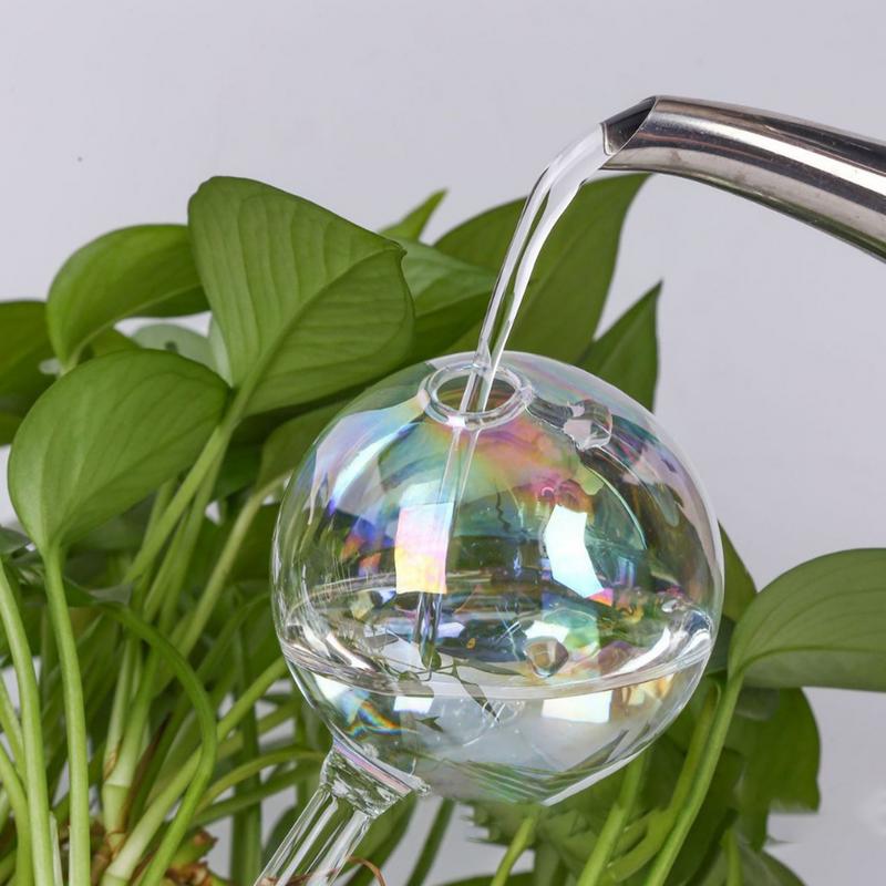 نظام الري التلقائي جهاز الري ا - مراجعة Automatic Plant Waterer وسعره